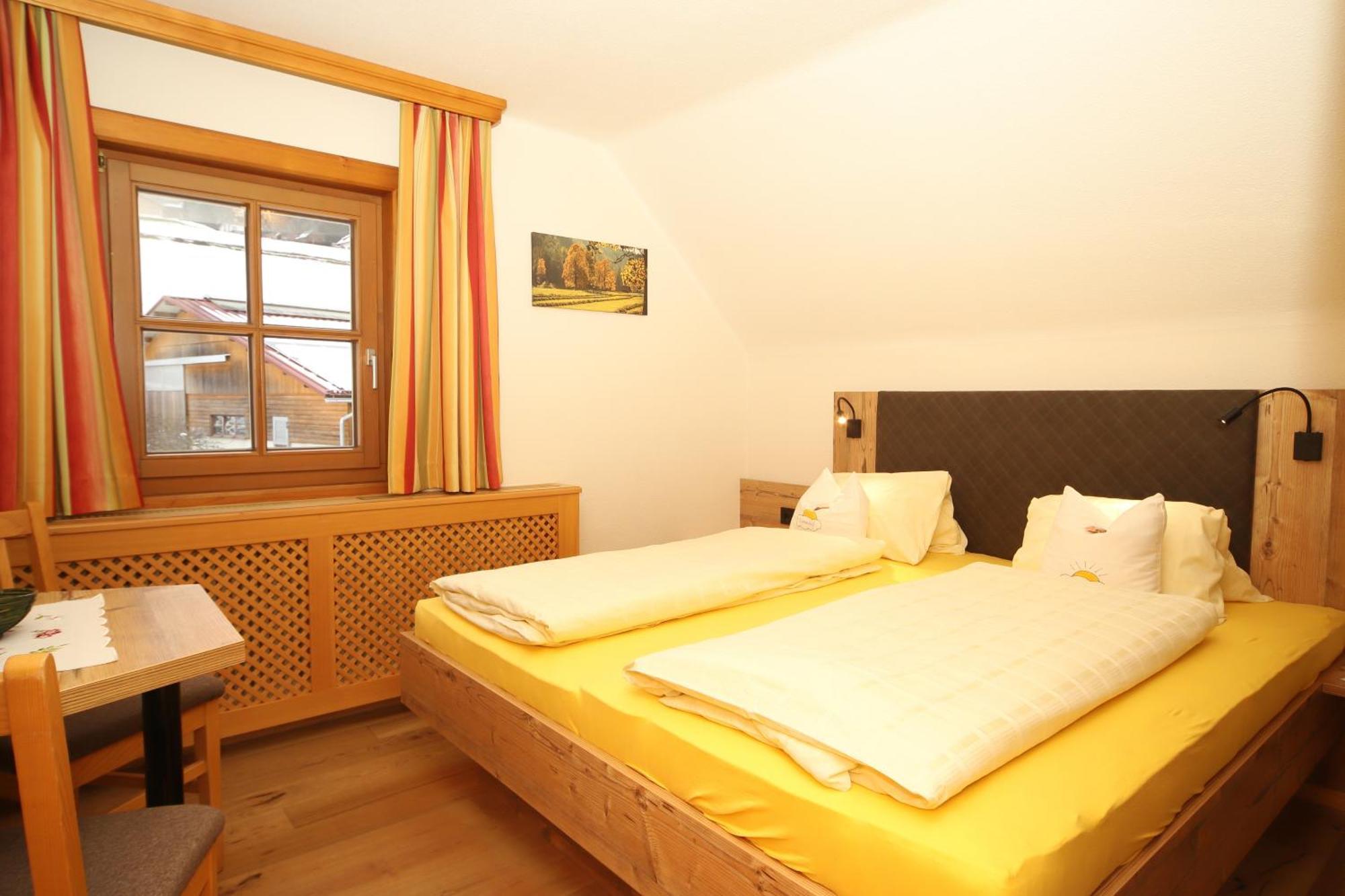 Linarhof Apartment Urlaub Am Bio Bauernhof Haus im Ennstal Phòng bức ảnh