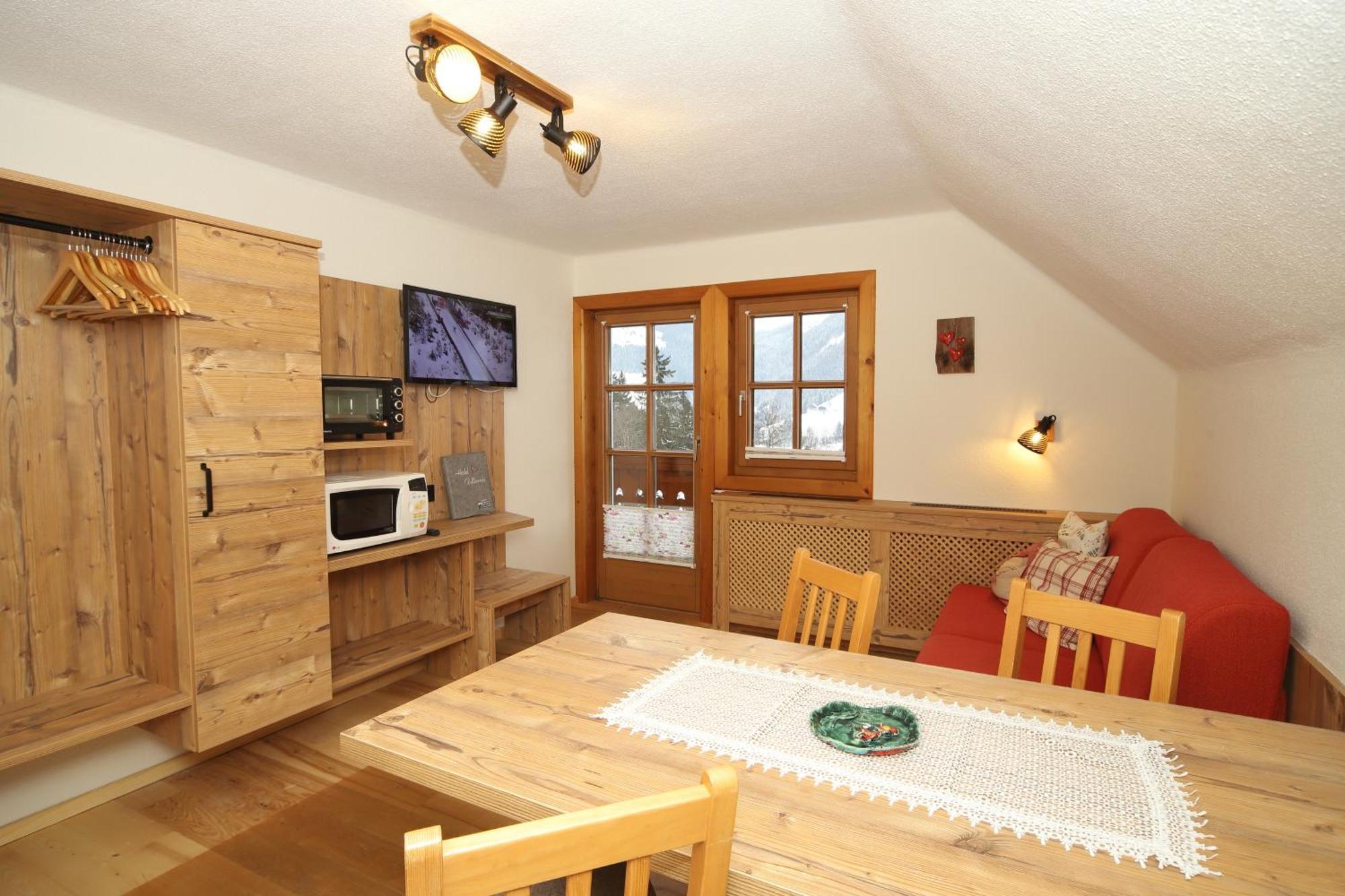 Linarhof Apartment Urlaub Am Bio Bauernhof Haus im Ennstal Phòng bức ảnh