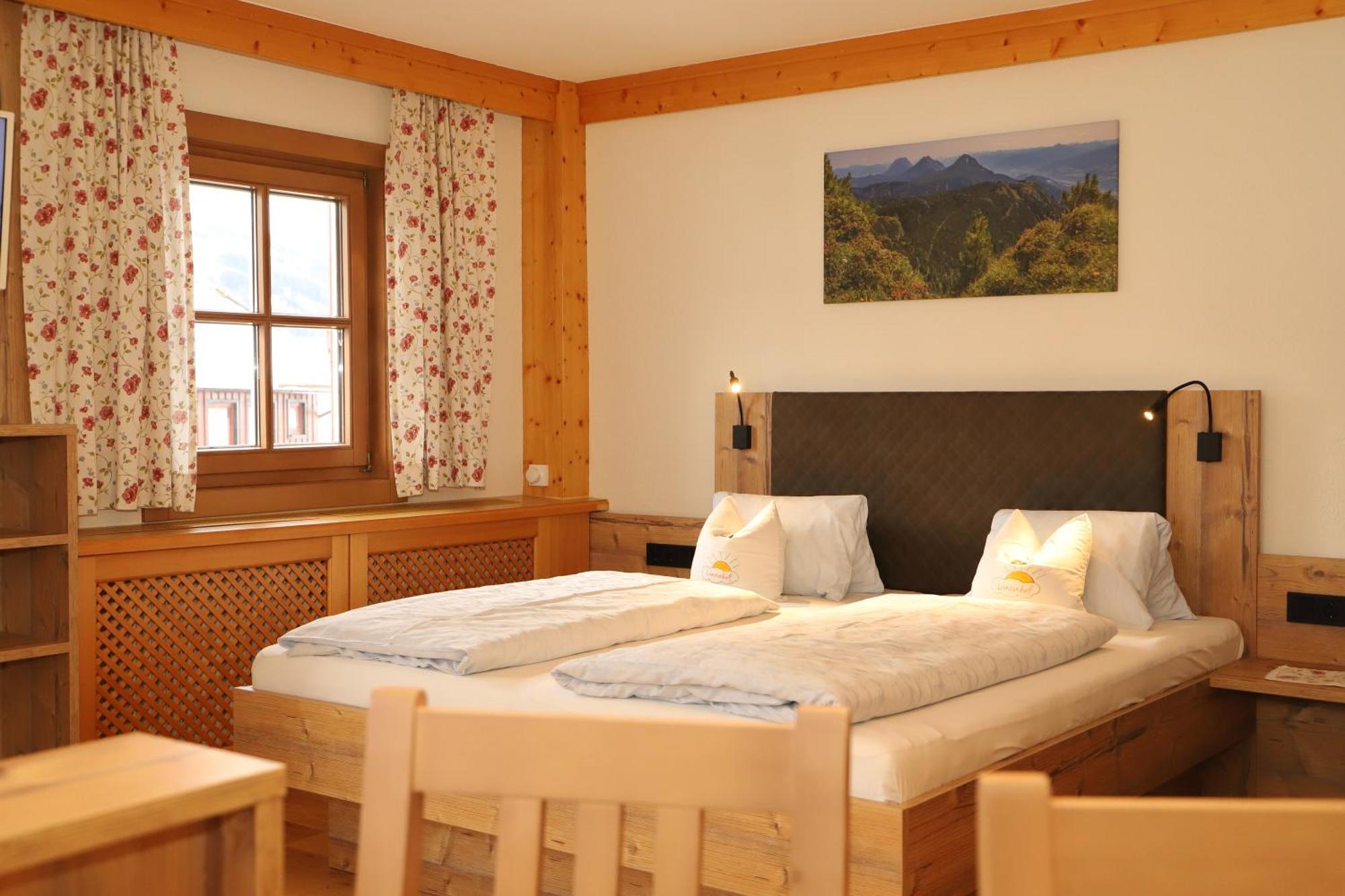 Linarhof Apartment Urlaub Am Bio Bauernhof Haus im Ennstal Phòng bức ảnh