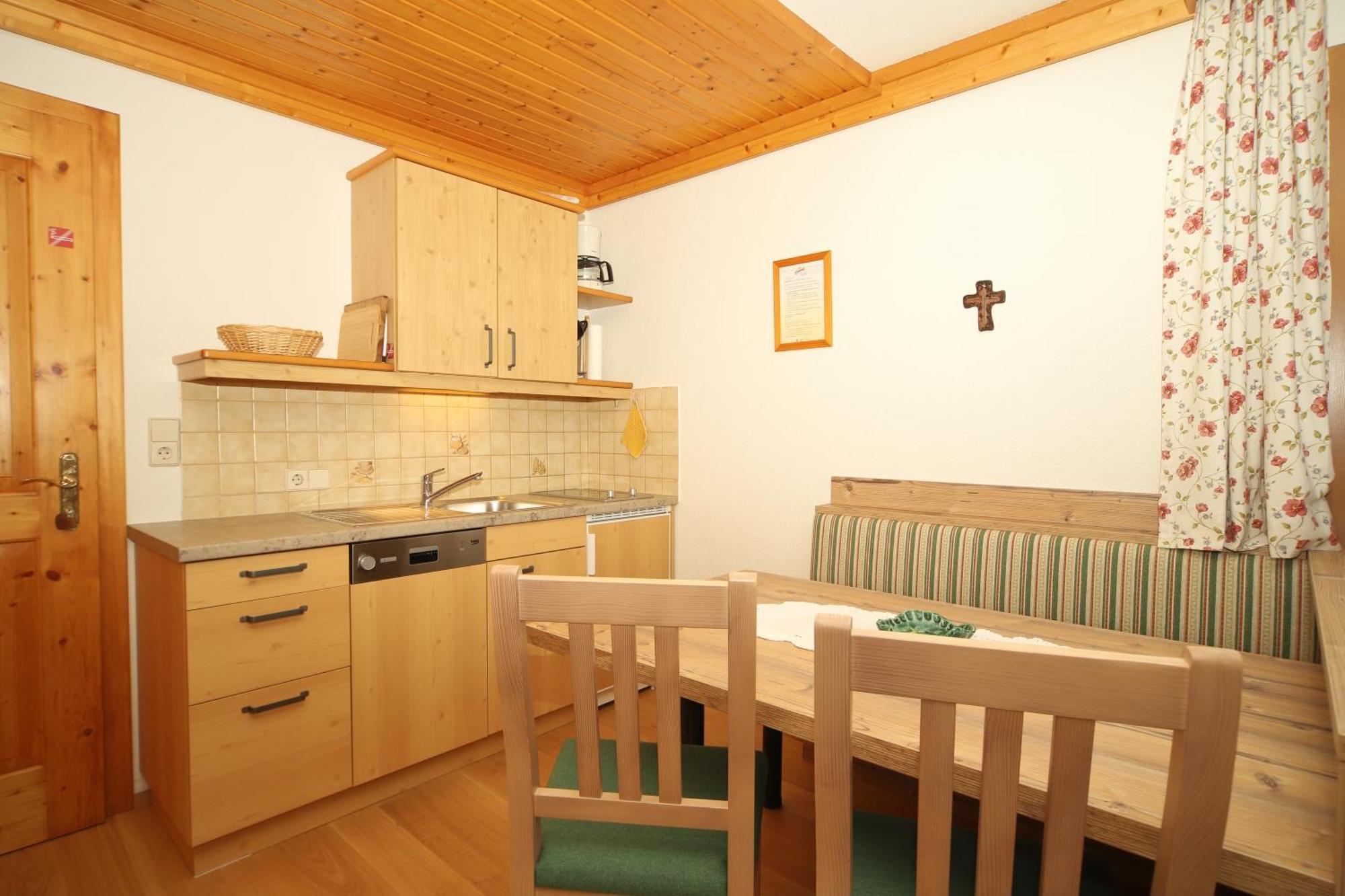 Linarhof Apartment Urlaub Am Bio Bauernhof Haus im Ennstal Phòng bức ảnh