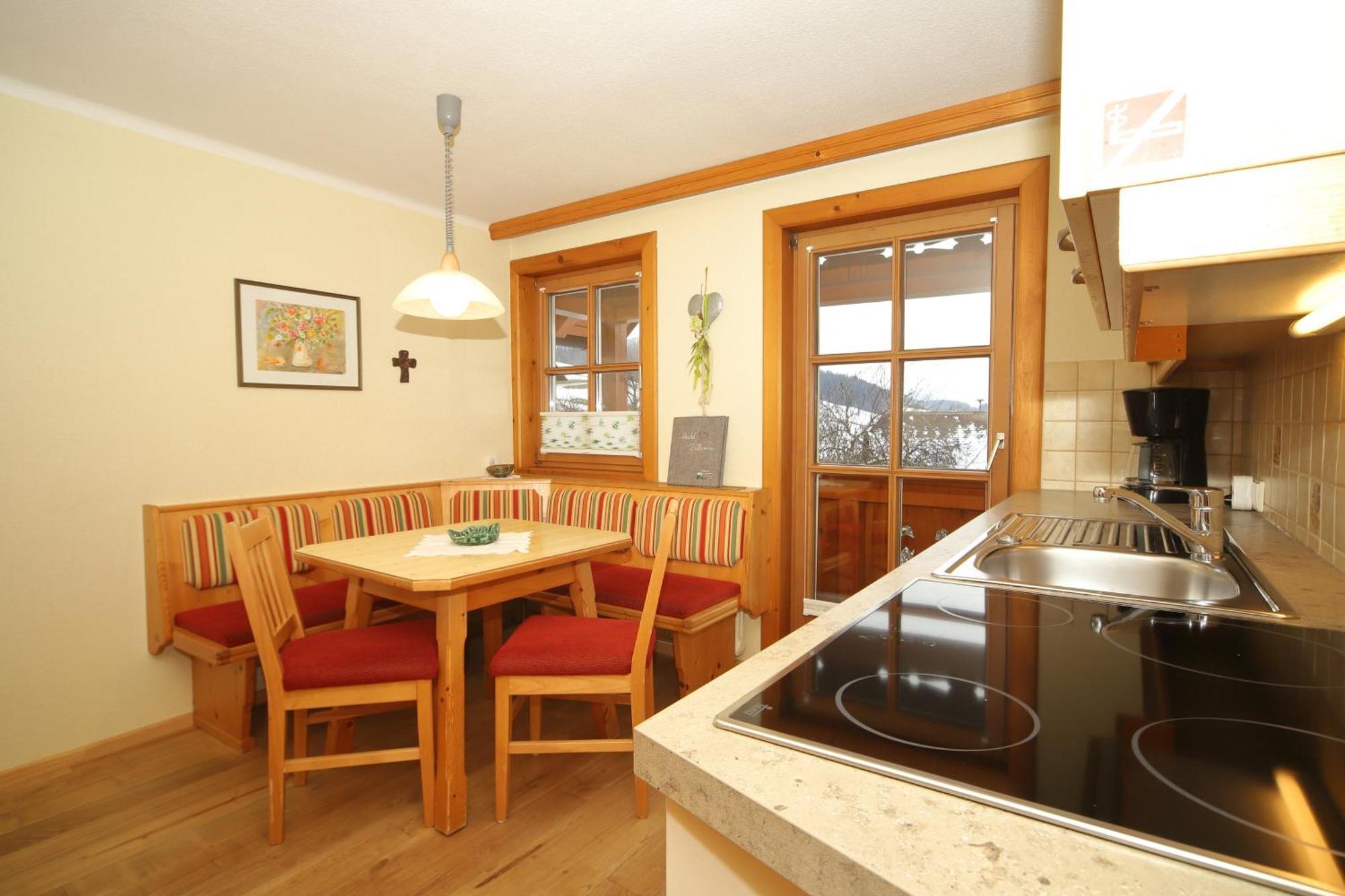 Linarhof Apartment Urlaub Am Bio Bauernhof Haus im Ennstal Ngoại thất bức ảnh