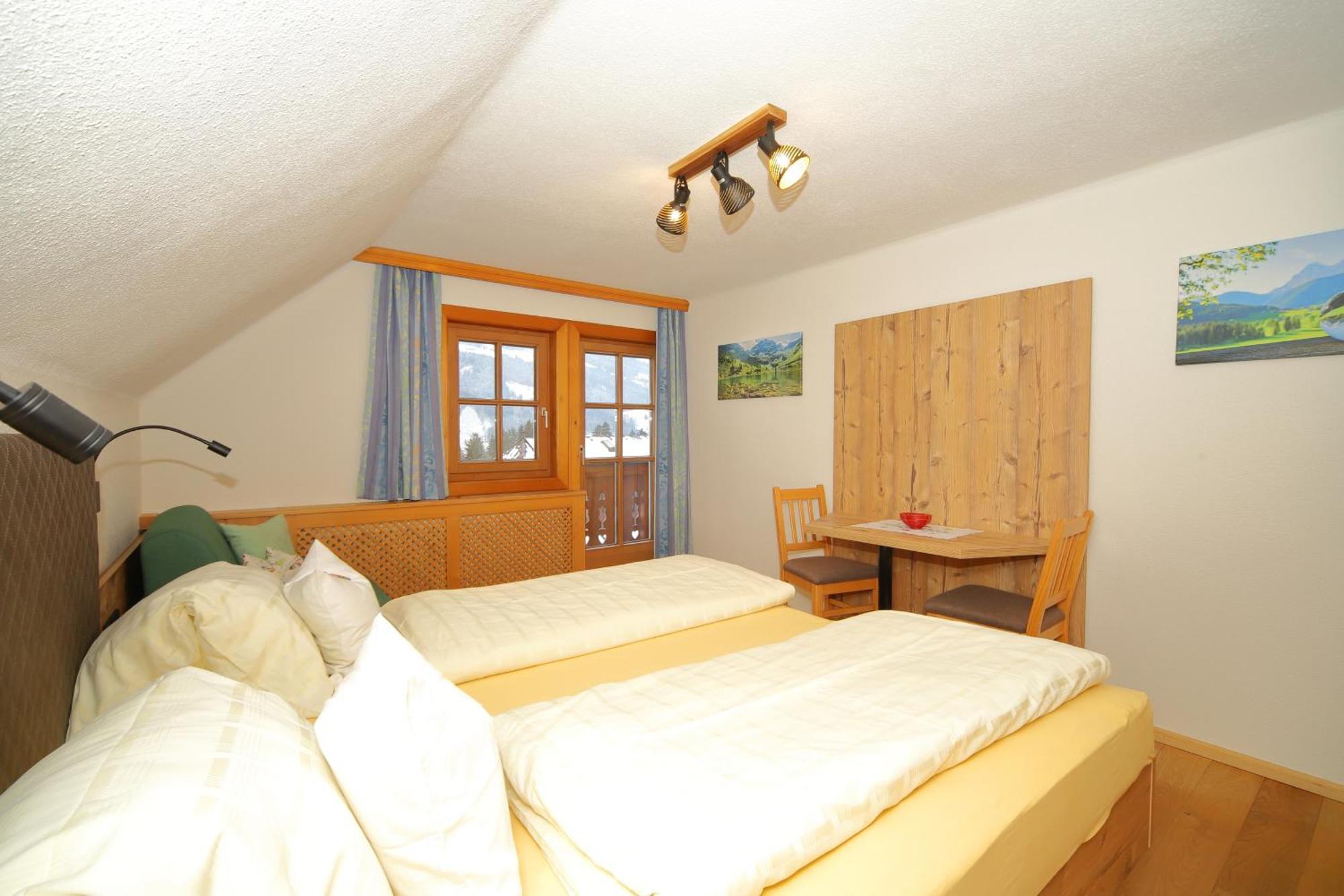Linarhof Apartment Urlaub Am Bio Bauernhof Haus im Ennstal Ngoại thất bức ảnh